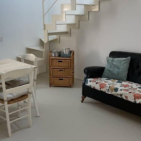 Senigallia Loft La Contessa Appartement Buitenkant foto