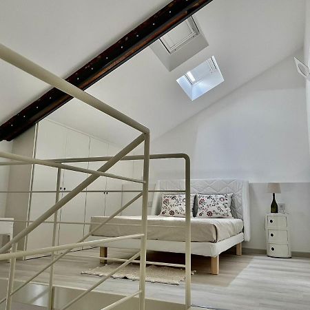 Senigallia Loft La Contessa Appartement Buitenkant foto