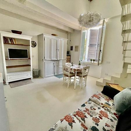 Senigallia Loft La Contessa Appartement Buitenkant foto