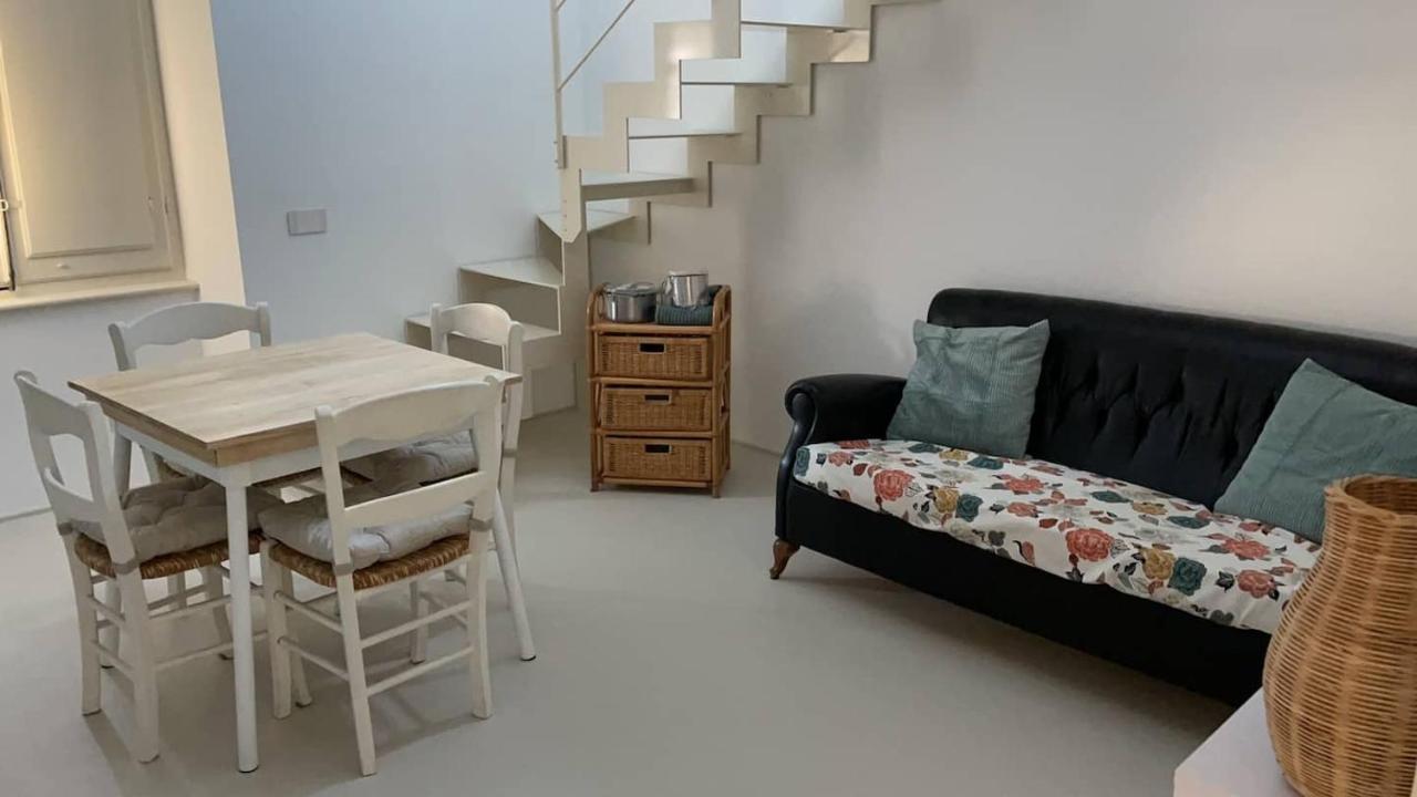 Senigallia Loft La Contessa Appartement Buitenkant foto